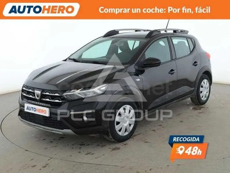 2022 Dacia Sandero