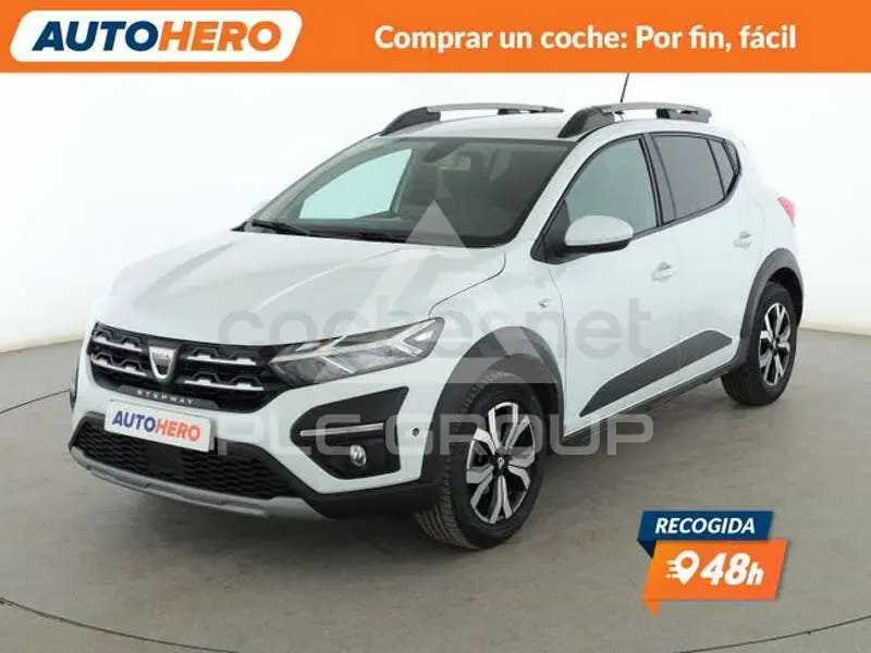 2022 Dacia Sandero