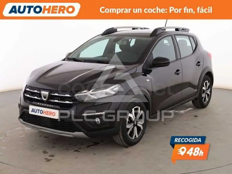 2022 Dacia Sandero