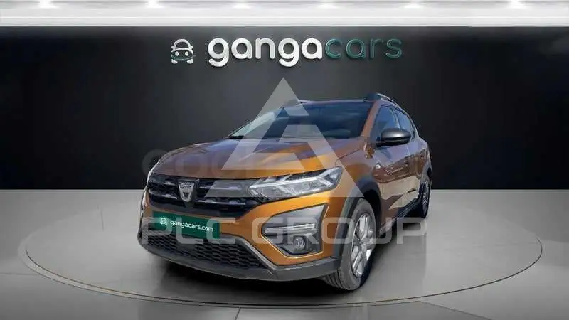 2022 Dacia Sandero