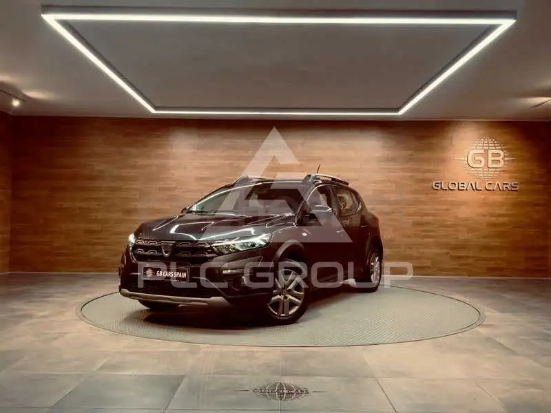 2022 Dacia Sandero