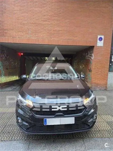 2022 Dacia Sandero