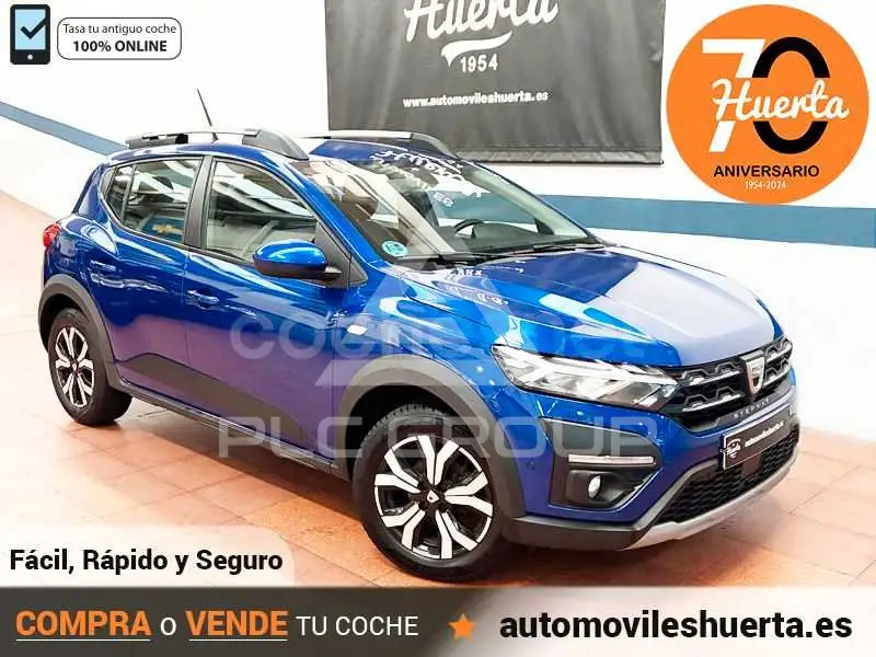 2022 Dacia Sandero