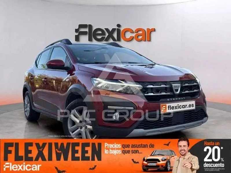 2022 Dacia Sandero