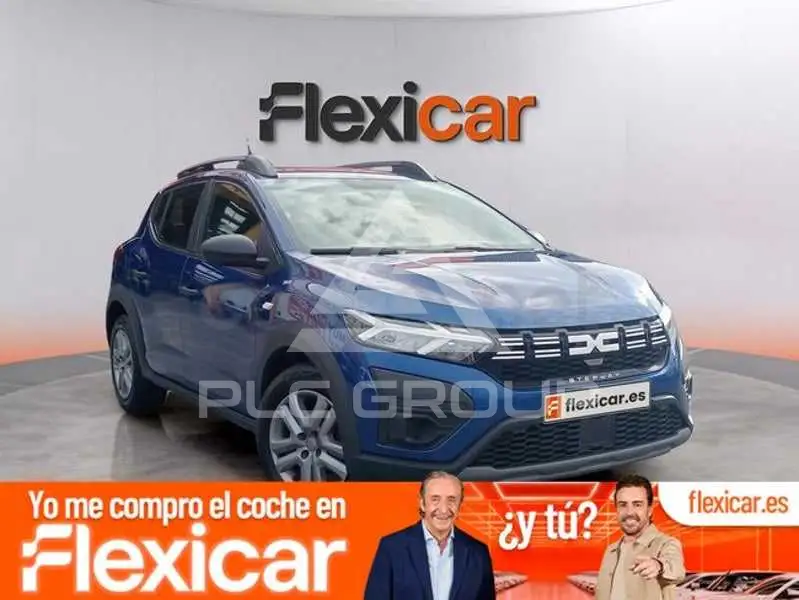 2022 Dacia Sandero