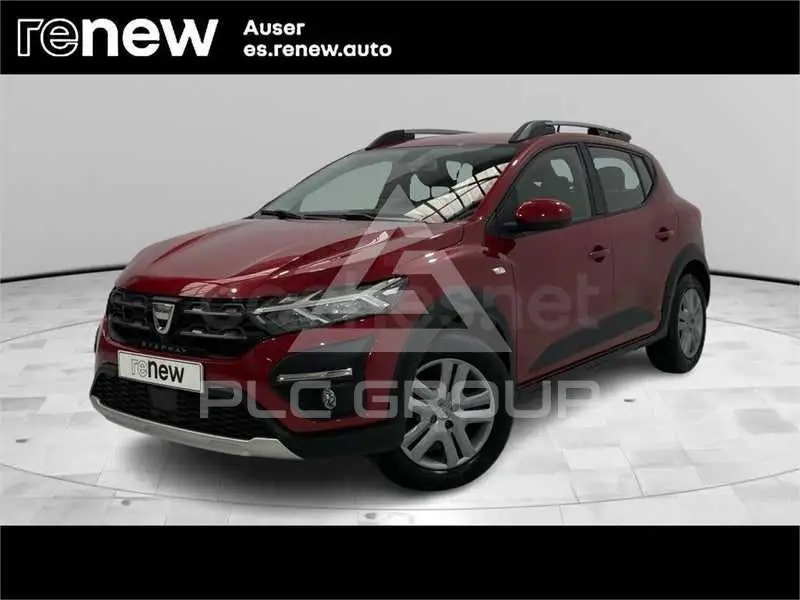 2022 Dacia Sandero