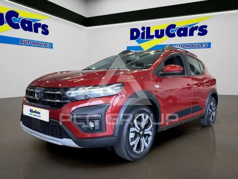 2022 Dacia Sandero