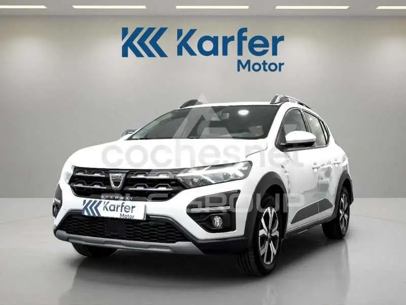 2022 Dacia Sandero