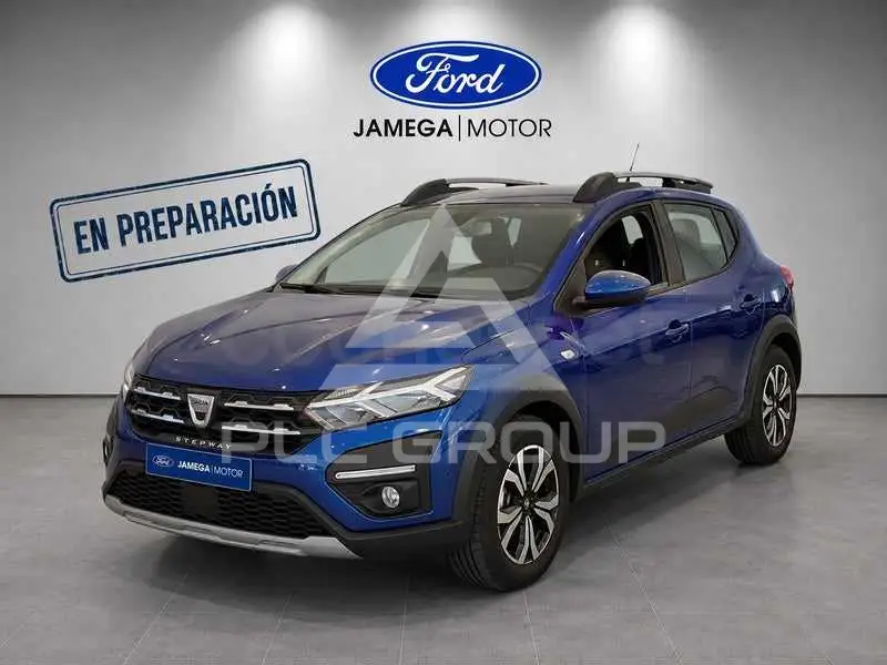 2022 Dacia Sandero