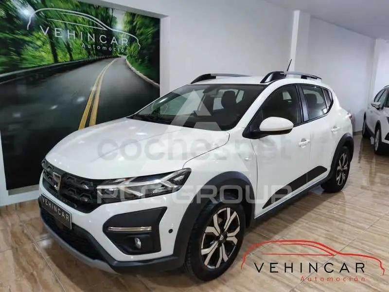 2022 Dacia Sandero