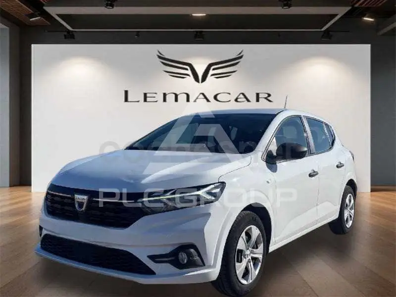 2022 Dacia Sandero