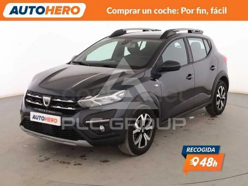 2022 Dacia Sandero