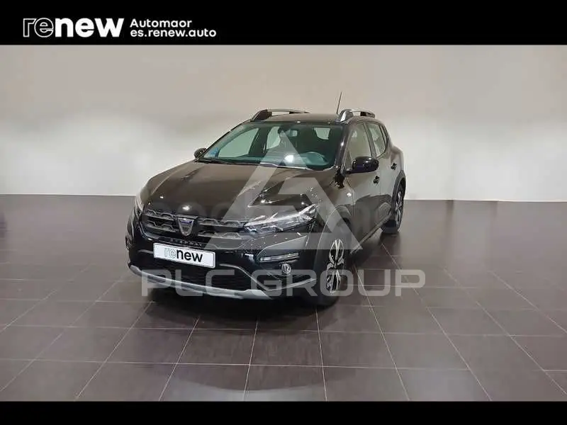 2022 Dacia Sandero