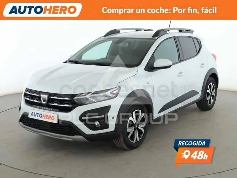 2022 Dacia Sandero