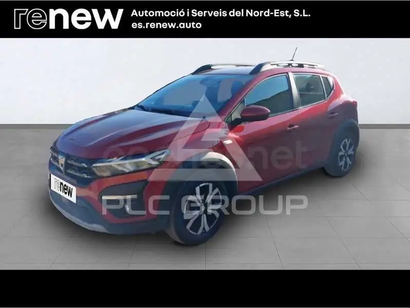 2022 Dacia Sandero