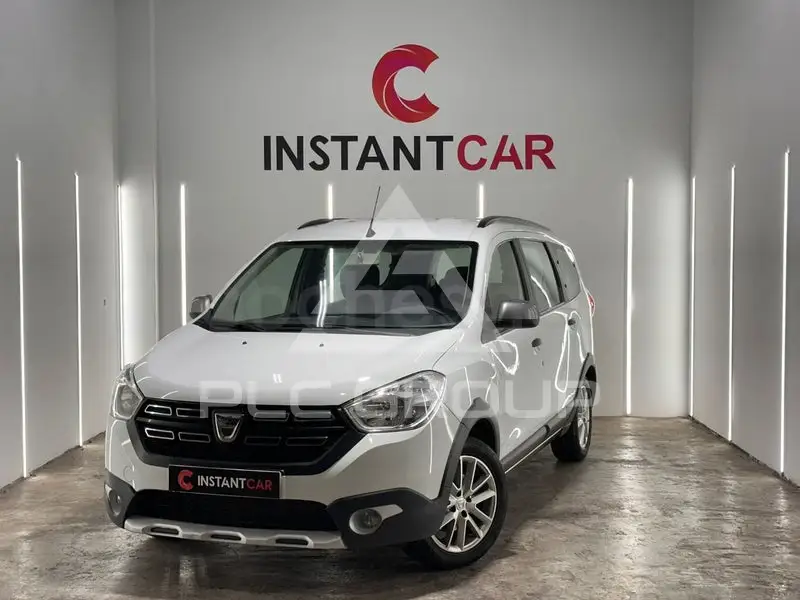 2022 Dacia Lodgy