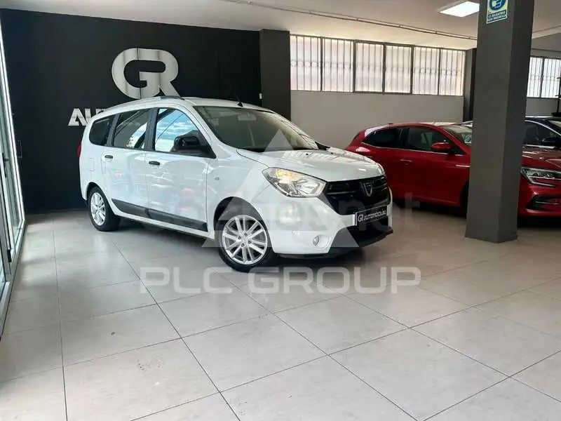 2022 Dacia Lodgy