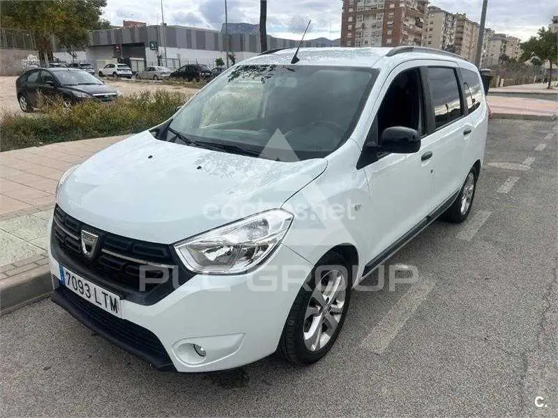 2022 Dacia Lodgy