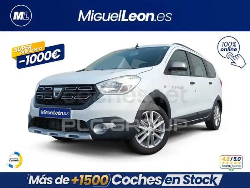 2022 Dacia Lodgy
