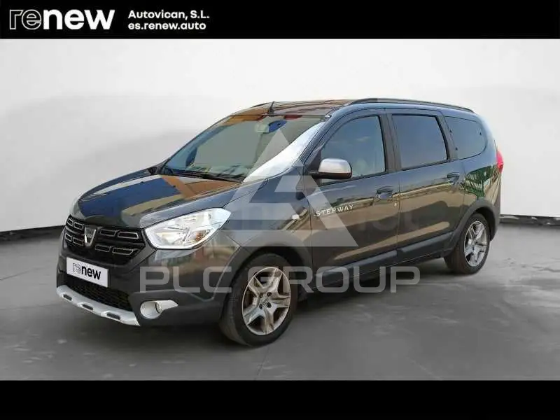 2022 Dacia Lodgy