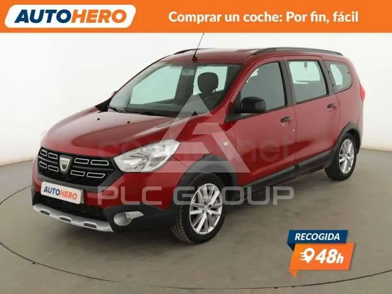 2022 Dacia Lodgy