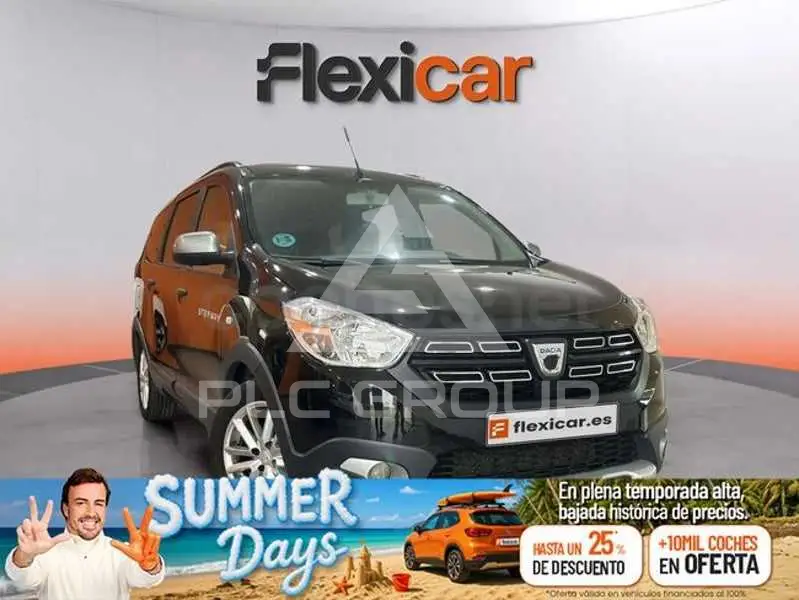 2022 Dacia Lodgy