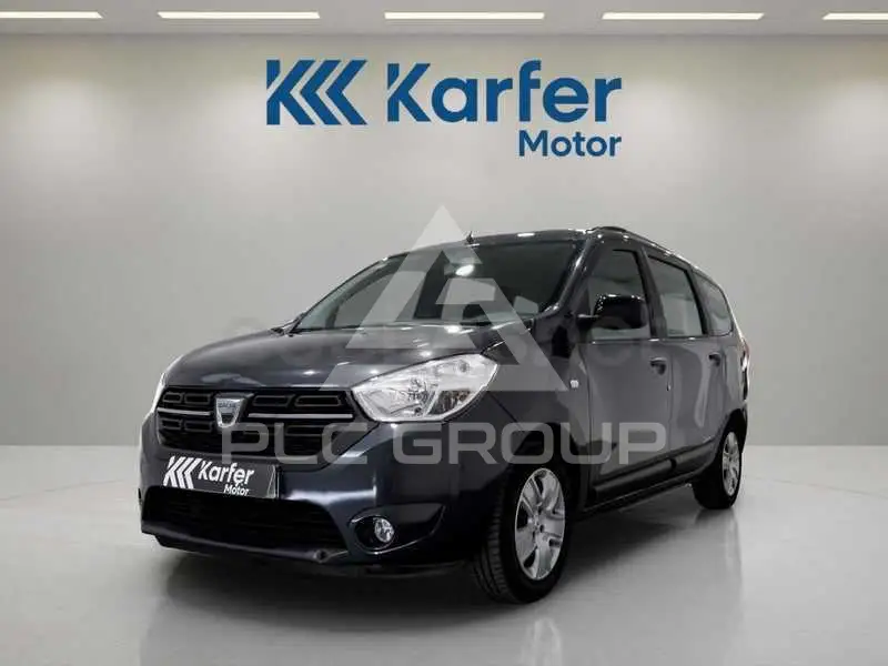 2022 Dacia Lodgy