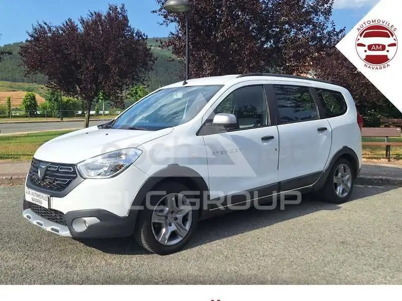2022 Dacia Lodgy