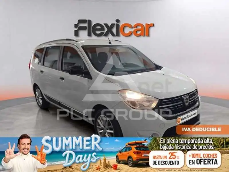 2022 Dacia Lodgy