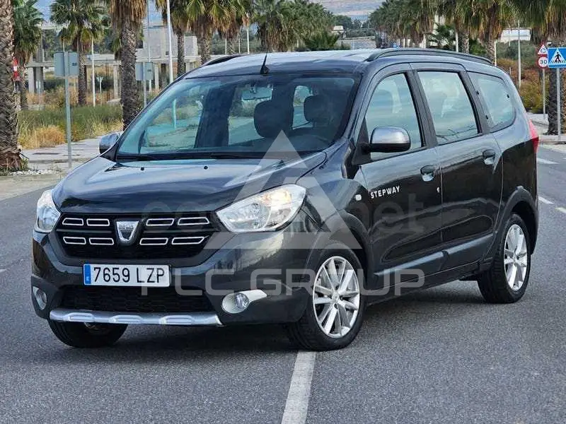 2022 Dacia Lodgy