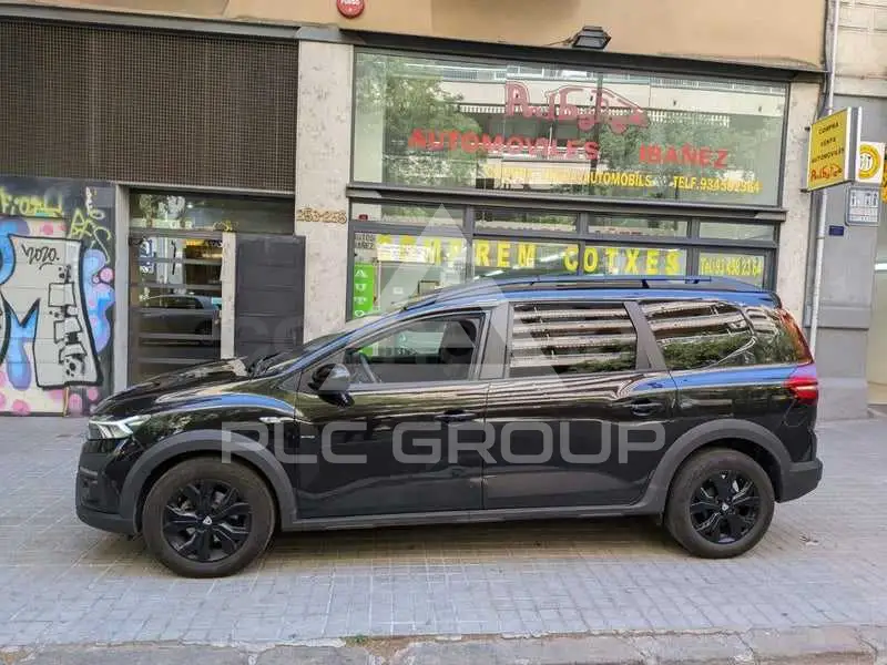 2022 Dacia Jogger