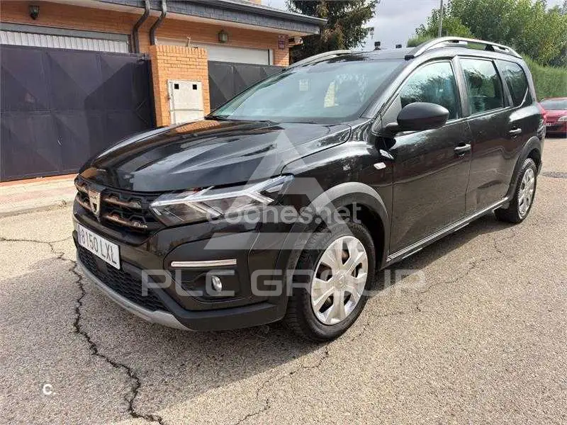 2022 Dacia Jogger