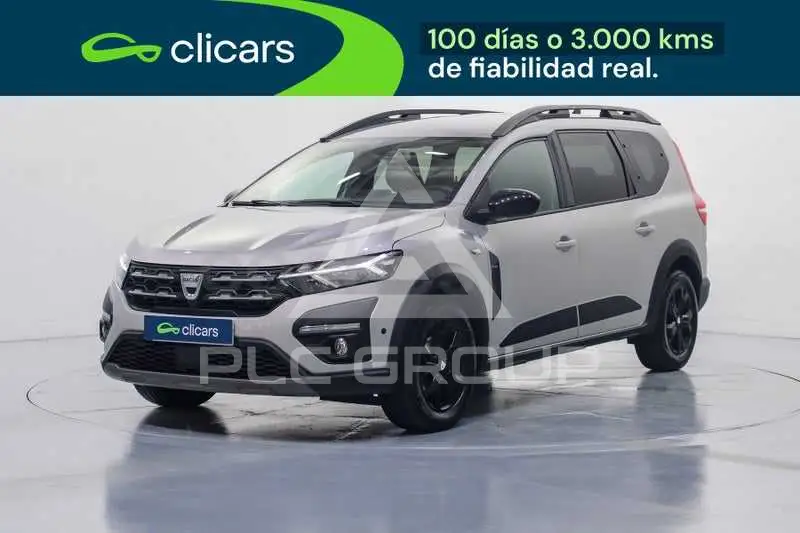 2022 Dacia Jogger