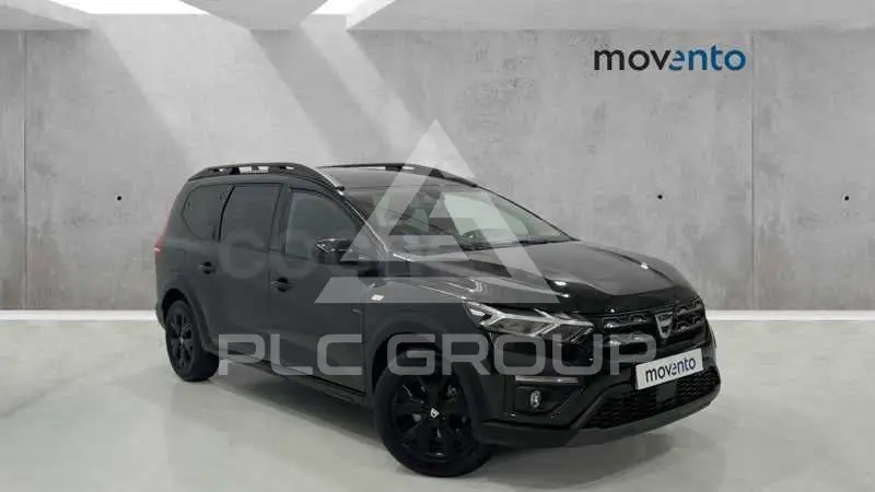 2022 Dacia Jogger