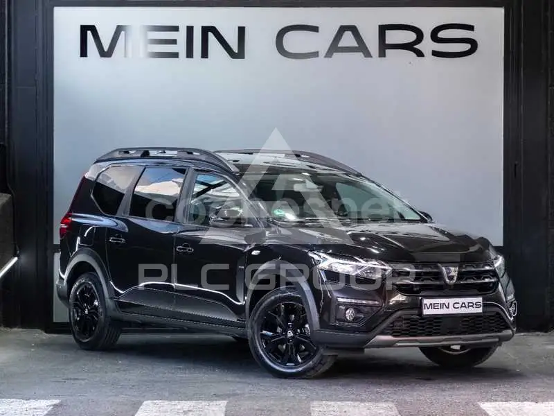 2022 Dacia Jogger