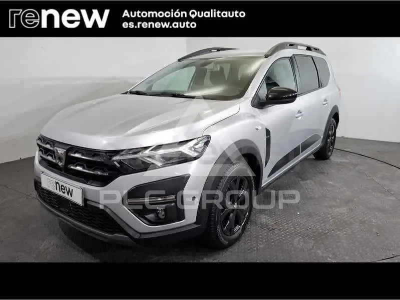 2022 Dacia Jogger