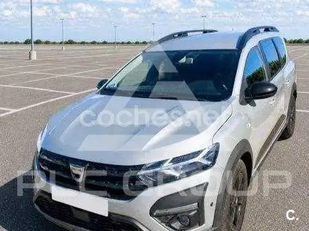 2022 Dacia Jogger