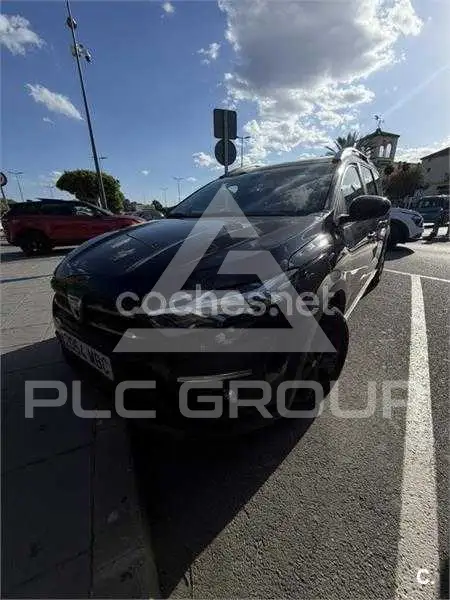 2022 Dacia Jogger