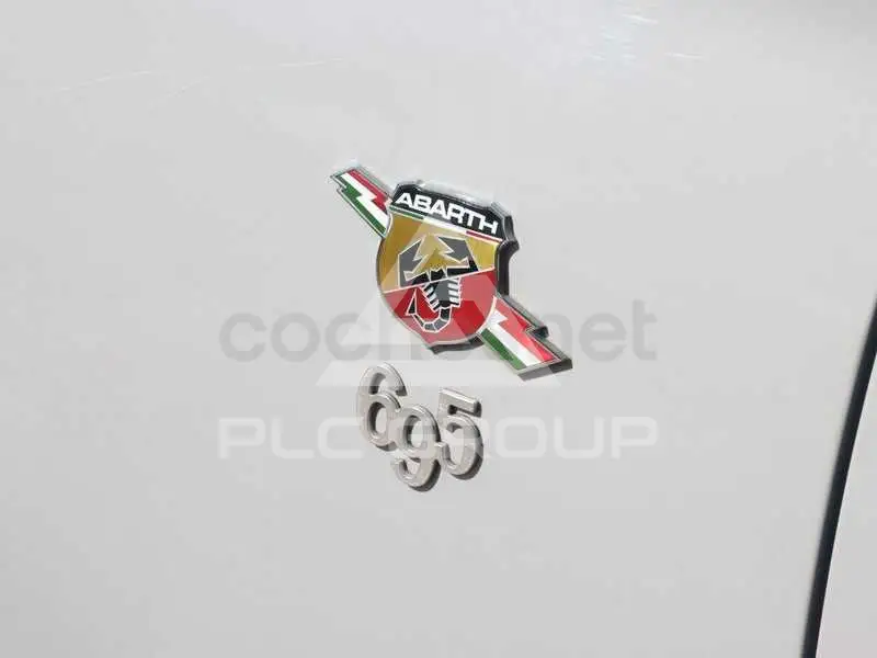 2022 Abarth 500