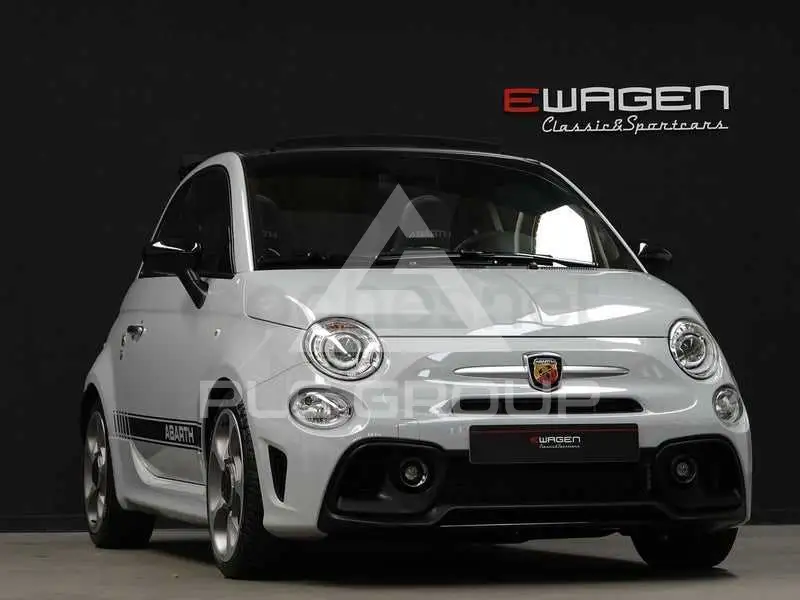 2022 Abarth 500