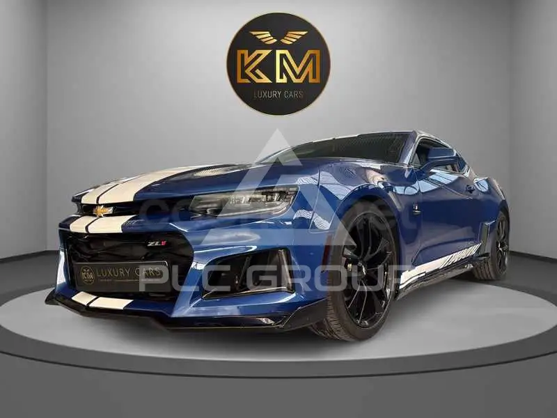 2022 Chevrolet 