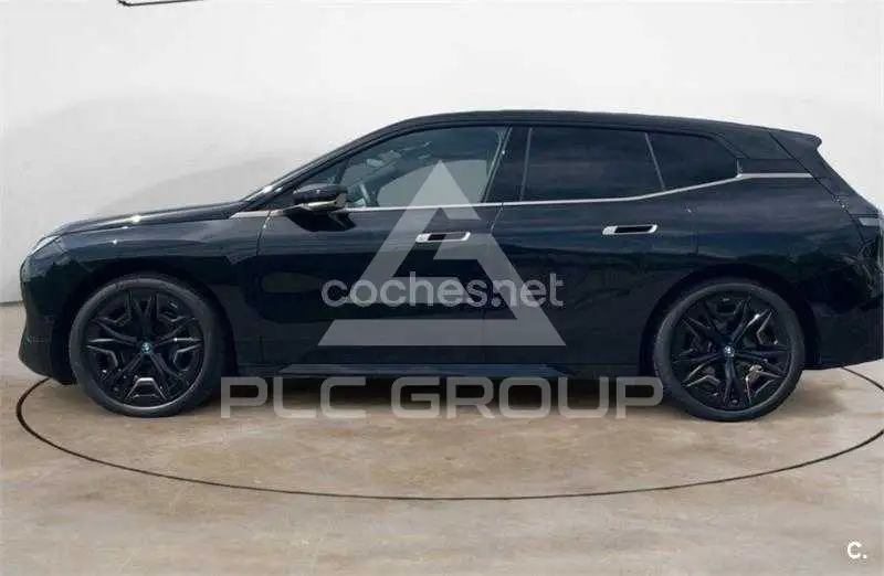 2022 BMW iX