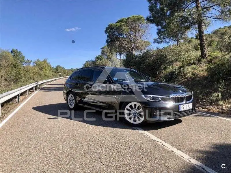 2022 BMW 3 series