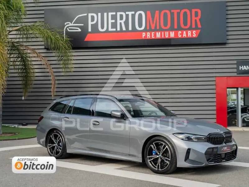 2022 BMW 3 series