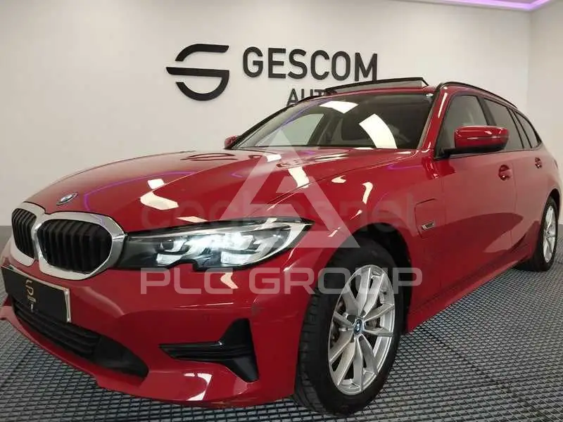 2022 BMW 3 series