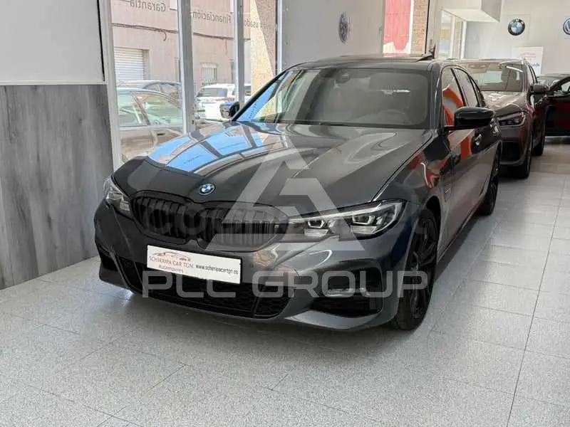 2022 BMW 3 series