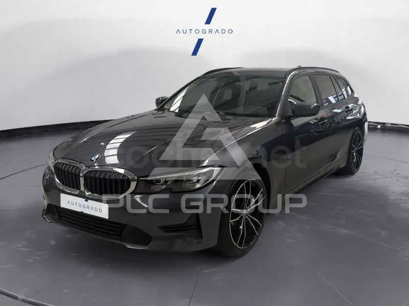 2022 BMW 3 series