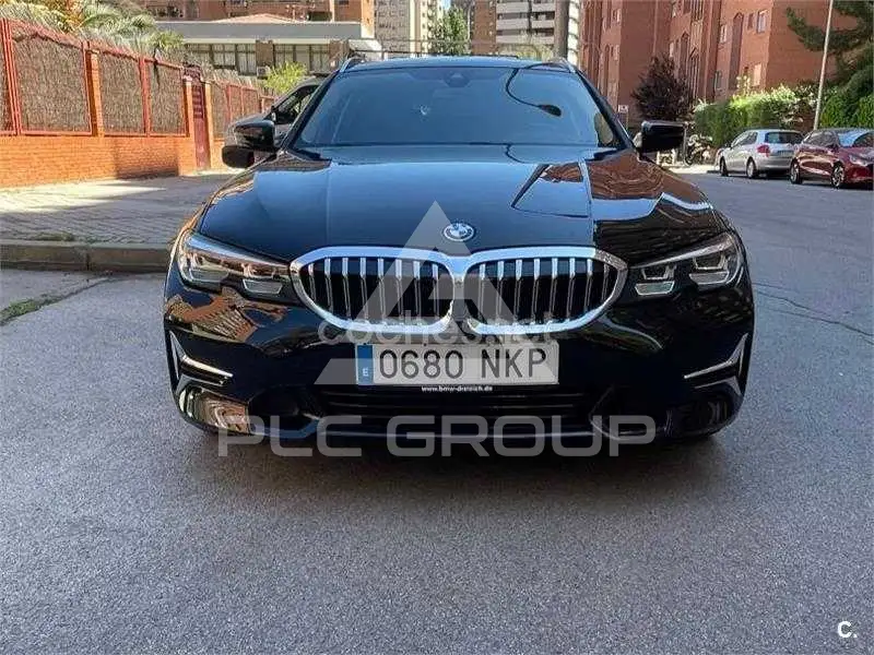 2022 BMW 3 series