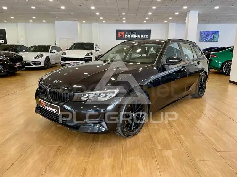 2022 BMW 3 series