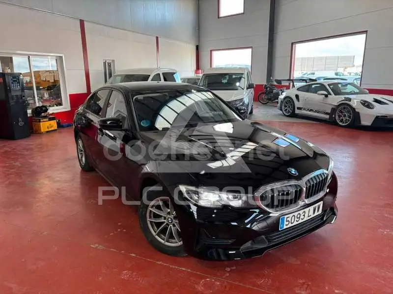2022 BMW 3 series